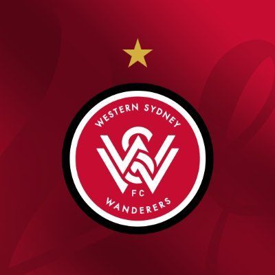 WS Wanderers FC's icon