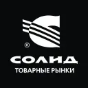ОАО "Солид - товарные рынки"'s icon