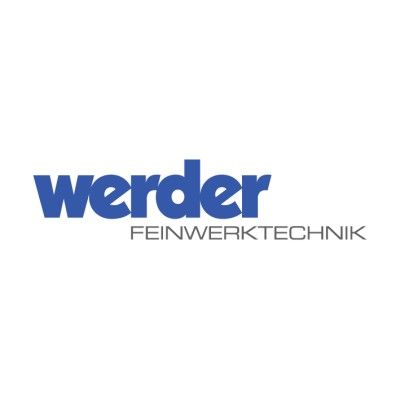 Samuel Werder AG Feinwerktechnik's icon