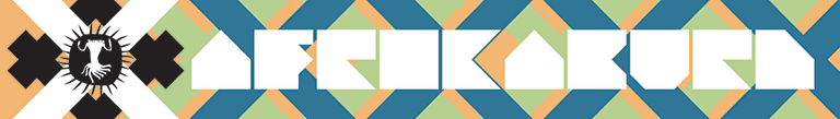 AfrikaBurn's logos