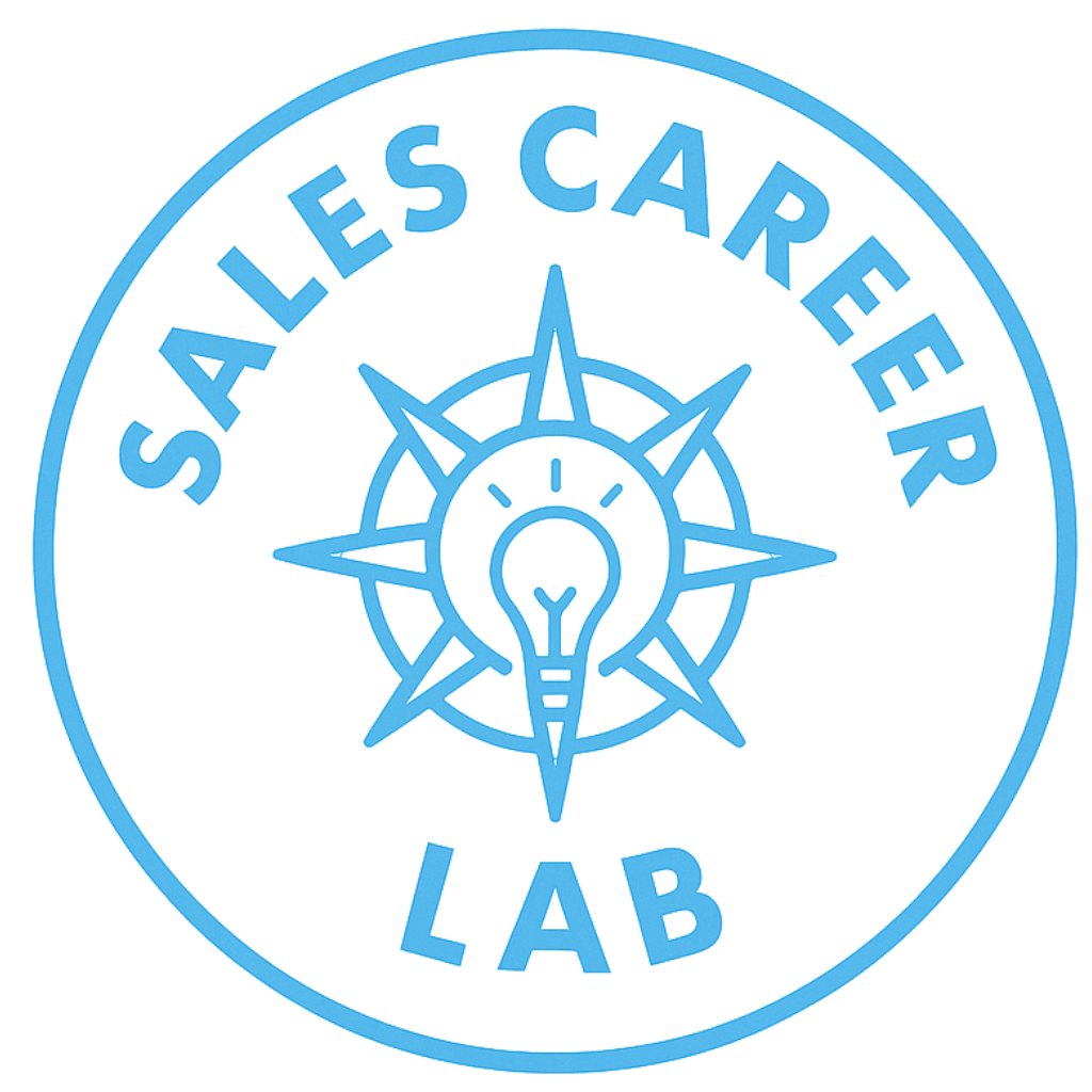 salescareerlab.com