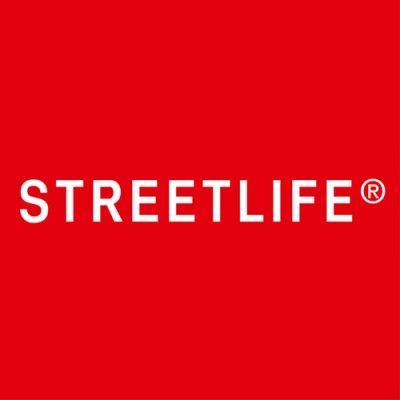 Streetlife BV Logo & Brand Assets (SVG, PNG and vector) - Brandfetch