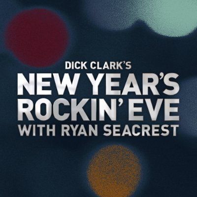 New Year’s Rockin’ Eve's icon