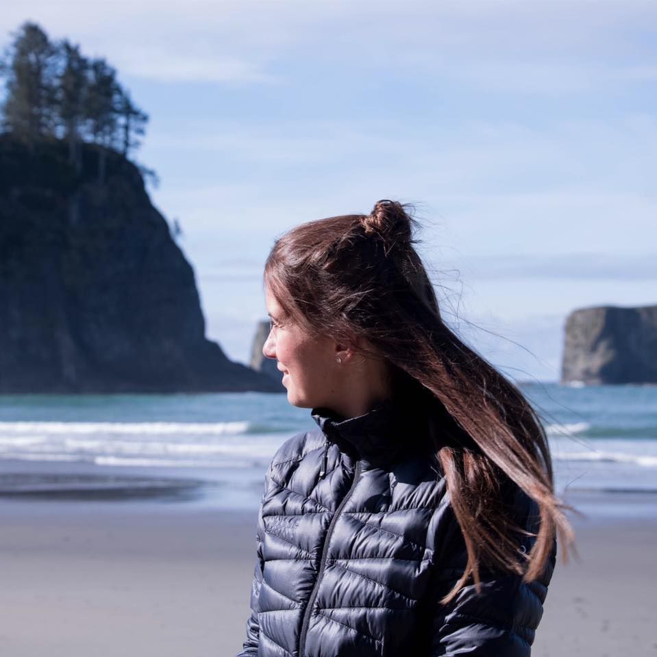 Hannaroams's icon