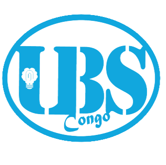 UBS Congo's logos