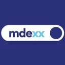 mdexx fan systems GmbH Logo