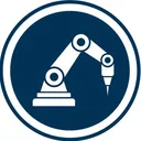 RoboDK's icon
