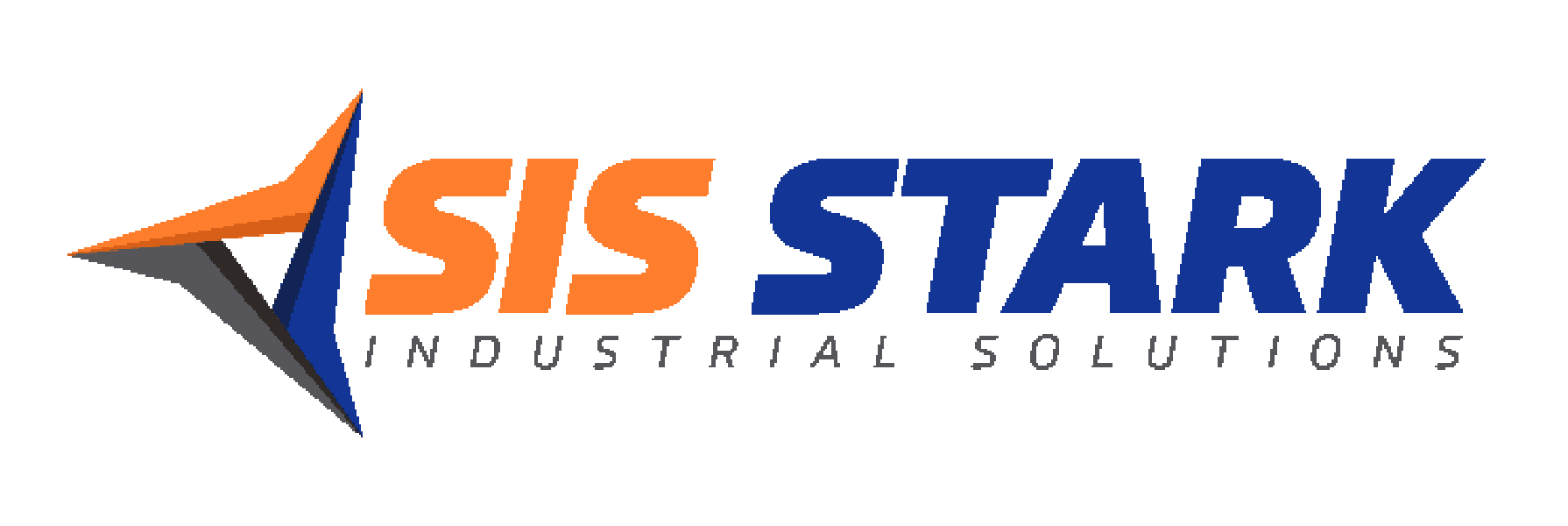 SIS Stark Industrial Solutions's logos
