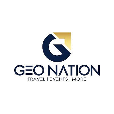 Geo Nation Travel's icon