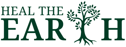 Heal The Earth