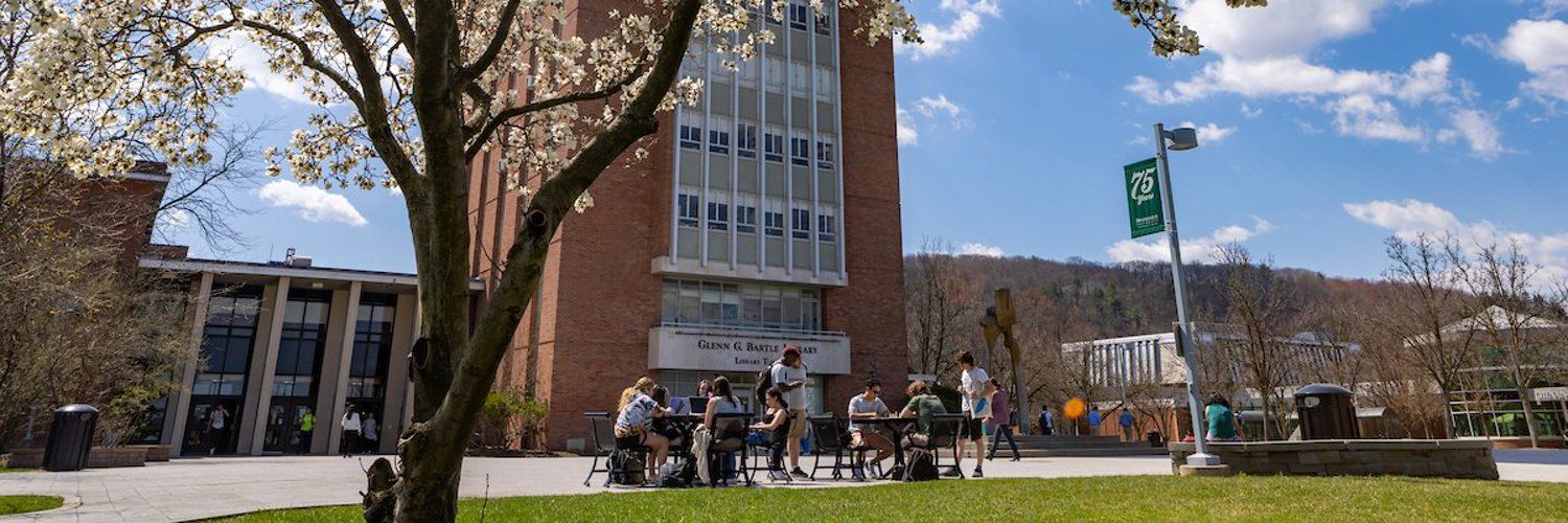 Binghamton University - Men's Wrestling campus