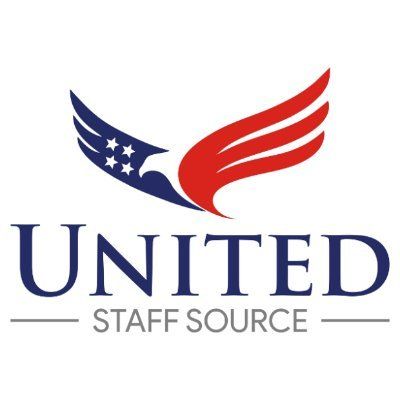 United Staff Source's icon