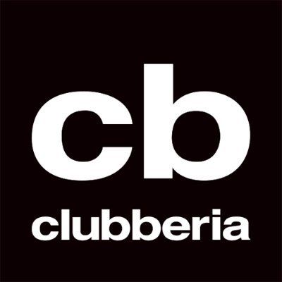 Clubberia's icon