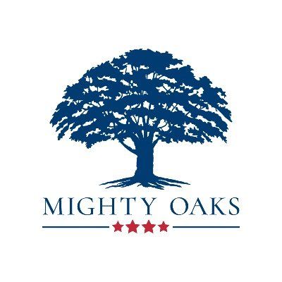 Mighty Oaks Foundation's icon