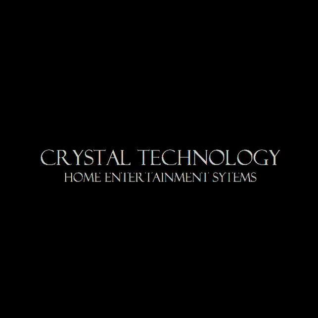 Crystal Technology's icon