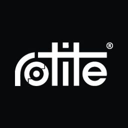 Rotite Technologies Ltd Logo & Brand Assets (SVG, PNG and vector ...