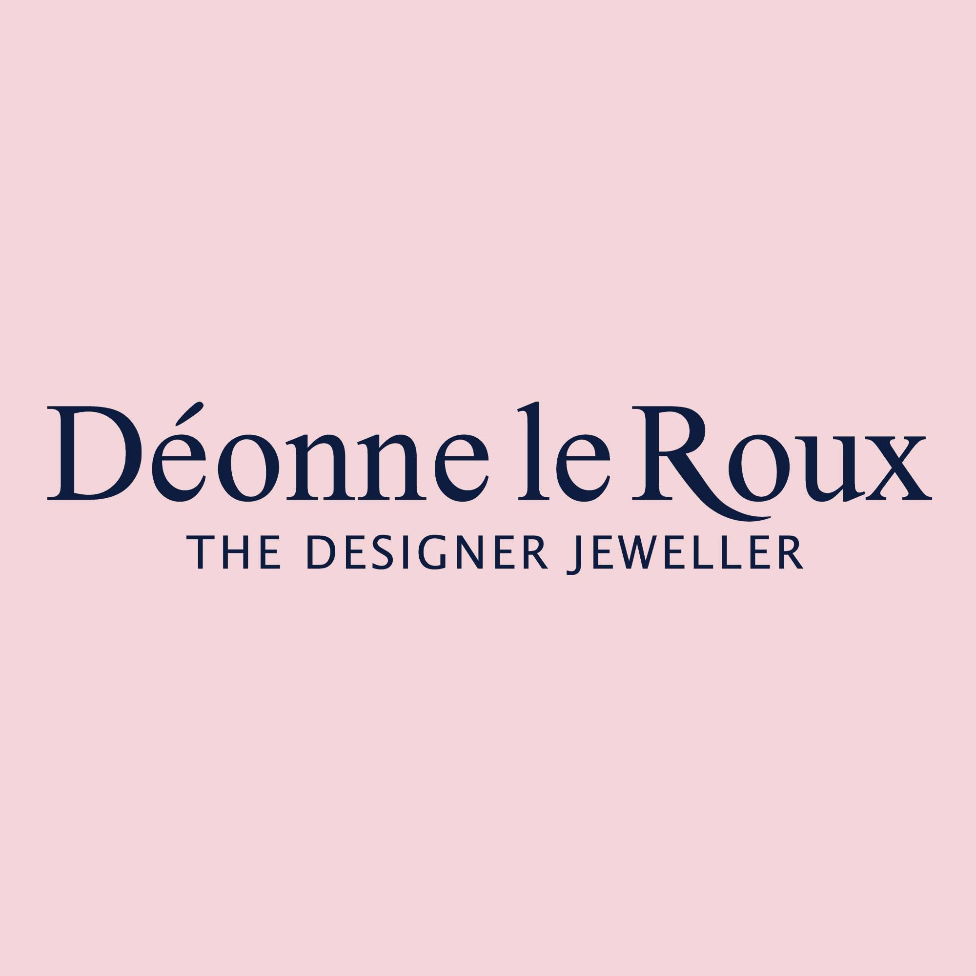 Deonne Le Roux Jewellers's icon