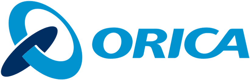 Orica logo