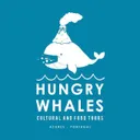HUNGRY WHALES's icon
