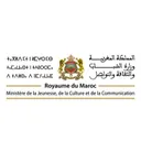 MJCC وزارة الشباب والثقافة والتواصل's icon
