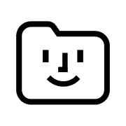 Fabric logo