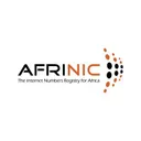 AFRINIC-The Regional Internet Registry for Africa's icon