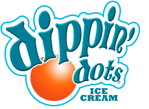 Dippin' Dots logo