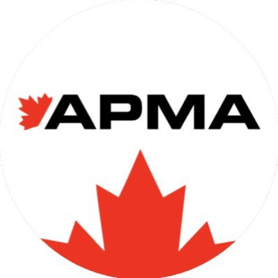 APMA Canada Logo & Brand Assets (SVG, PNG and vector) - Brandfetch