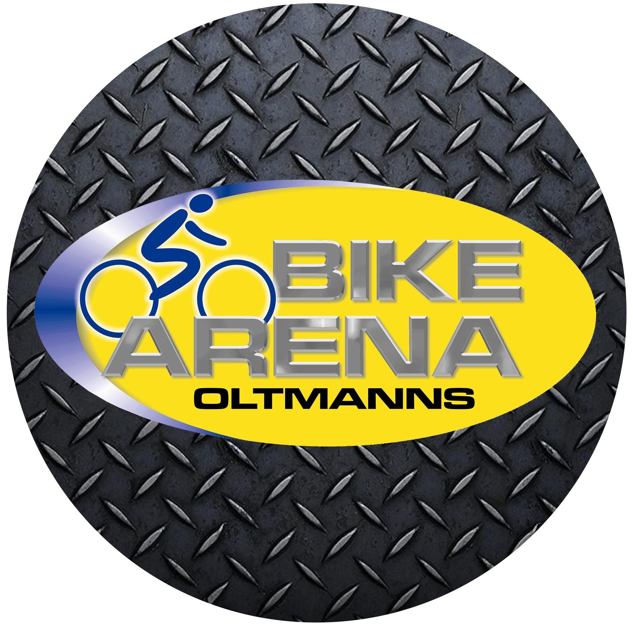 Bike Arena Oltmanns's icon