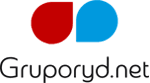 GRUPO RYD's logos