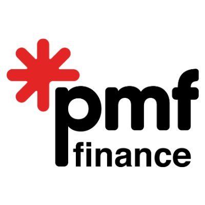 PMF Finance PLC's icon