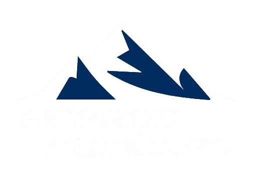 Aceros Cumbres's logos