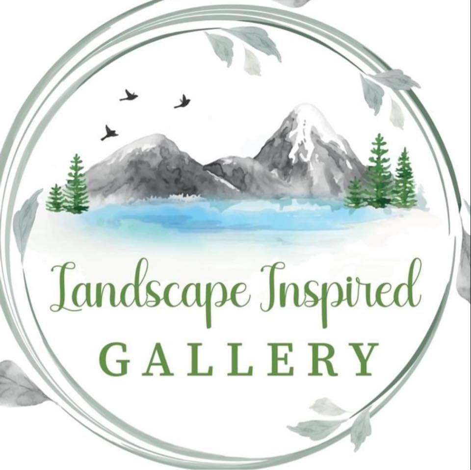 Landscape Inspired Gallery's icon