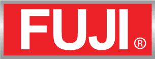 Fuji Capacitors's logos
