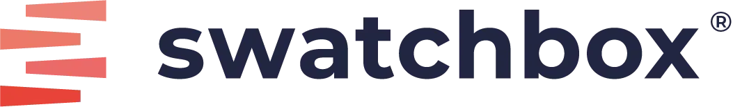 Swatchbox's logos