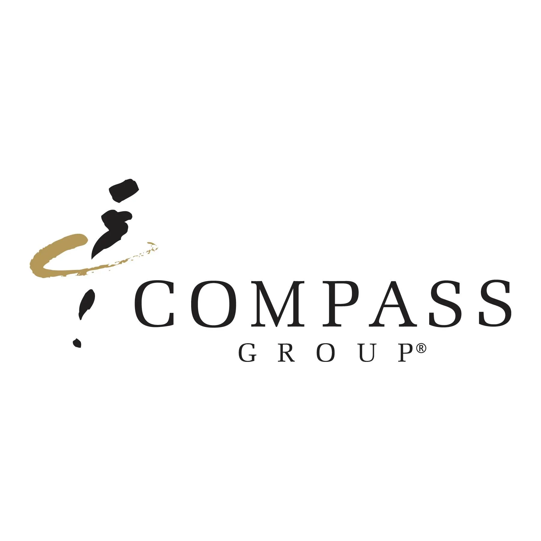 Compass Group logo