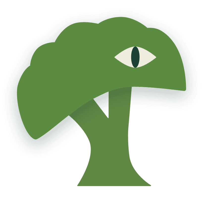 Broccoli Tree
