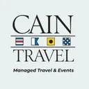 Cain Travel's icon