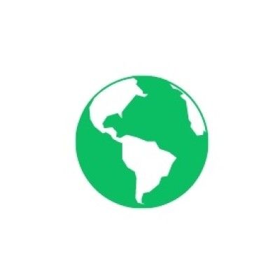 Everything Green's icon