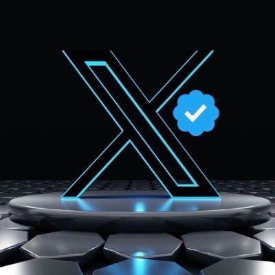 Elon X's icon