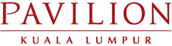 Pavilion KL's logos