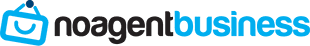 No Agent Property's logos
