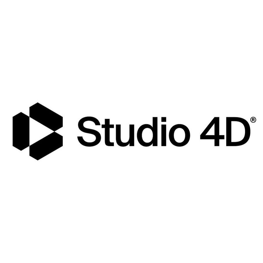 Studio 4D's icon