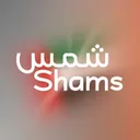 Sharjah Media City's icon