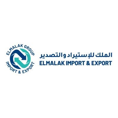 Elmalak group-import and export's icon