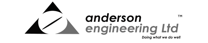 Anderson Engineering Ltd's logos