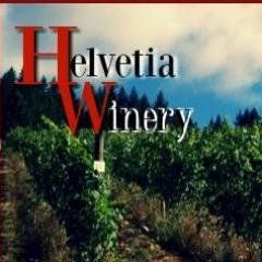 Helvetia Winery's icon