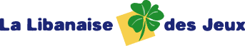 Loto Libanais Logo & Brand Assets (SVG, PNG and vector) - Brandfetch