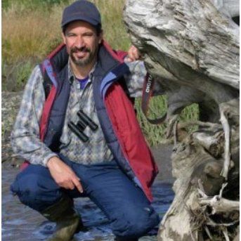 Dr. Carl Palazzolo's icon