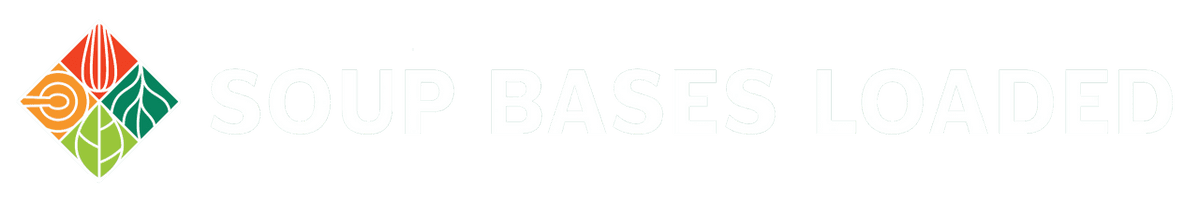 Soup Bases Loaded logo